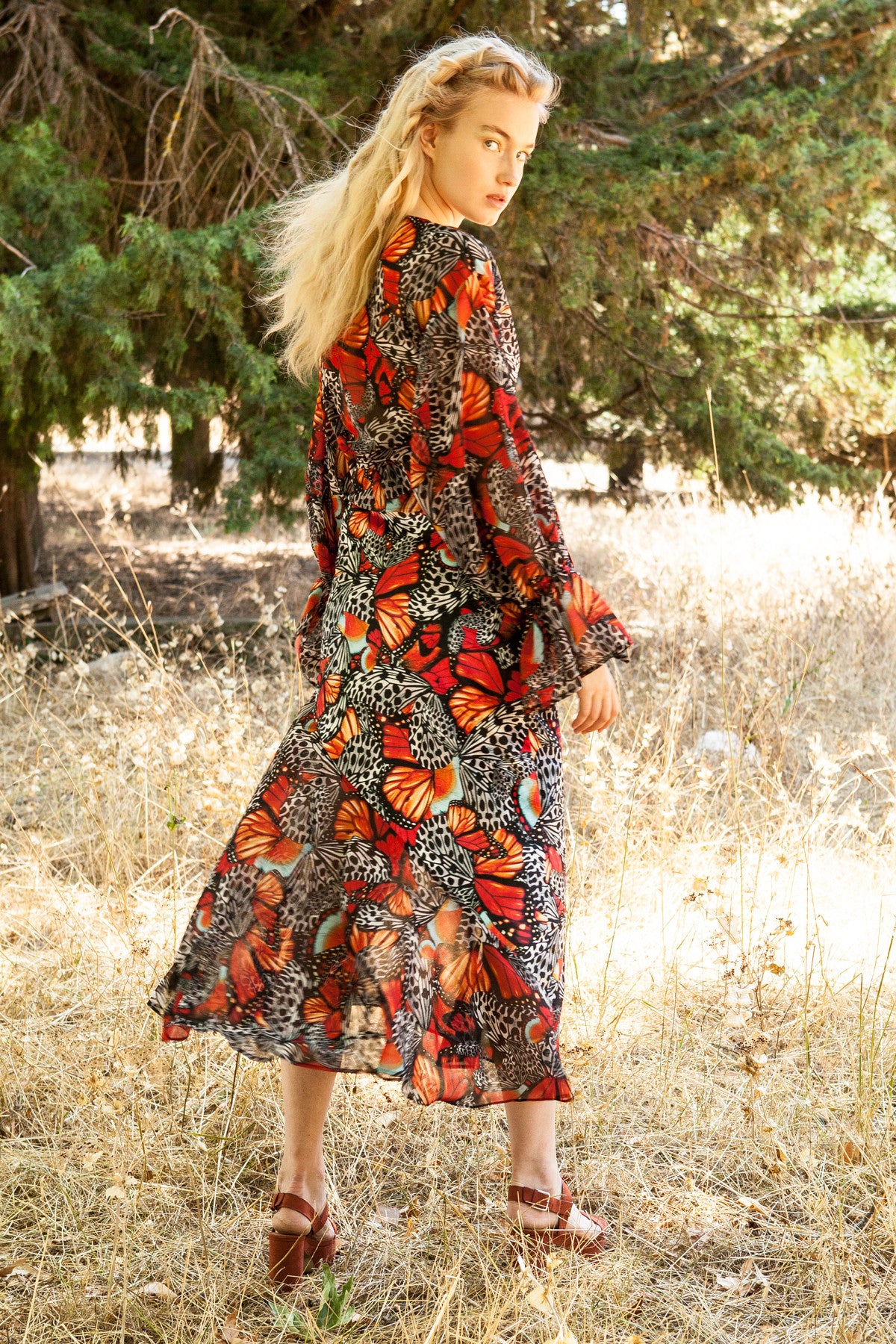 Dryope skirt - Image 3