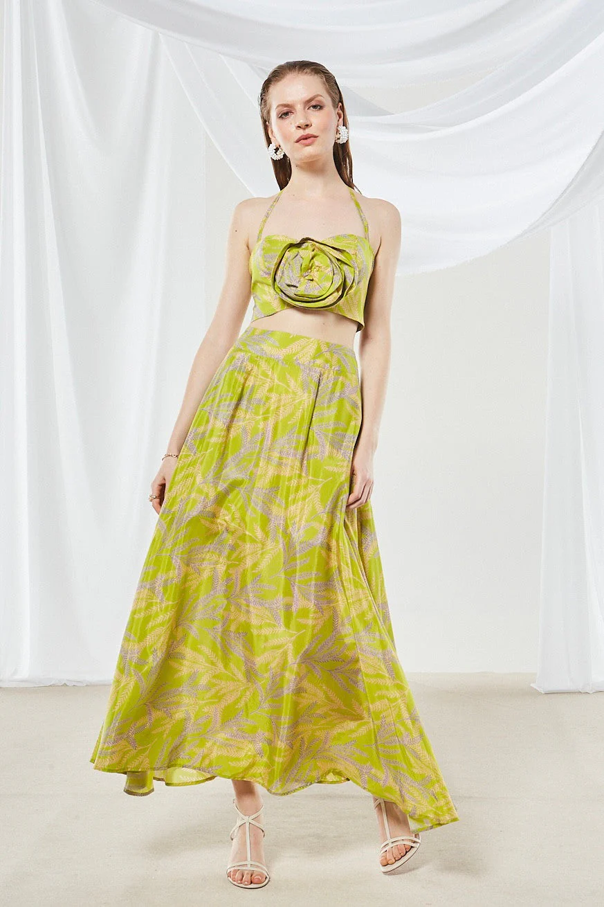 Jasmine flower top - Image 3