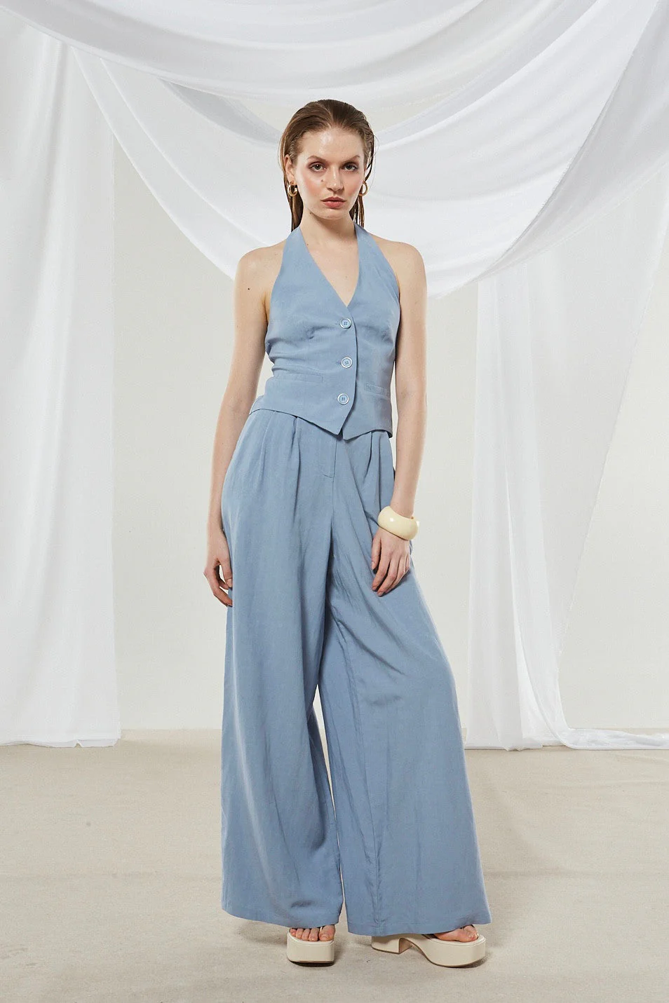 Senna ciel vest - Image 4